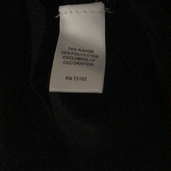 26:11 - Cable & Gauge Knit Top - Picture 8 of 8